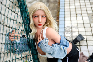 Makoto.a Sex doll (SEDoll 161cm f-cup #126 TPE)