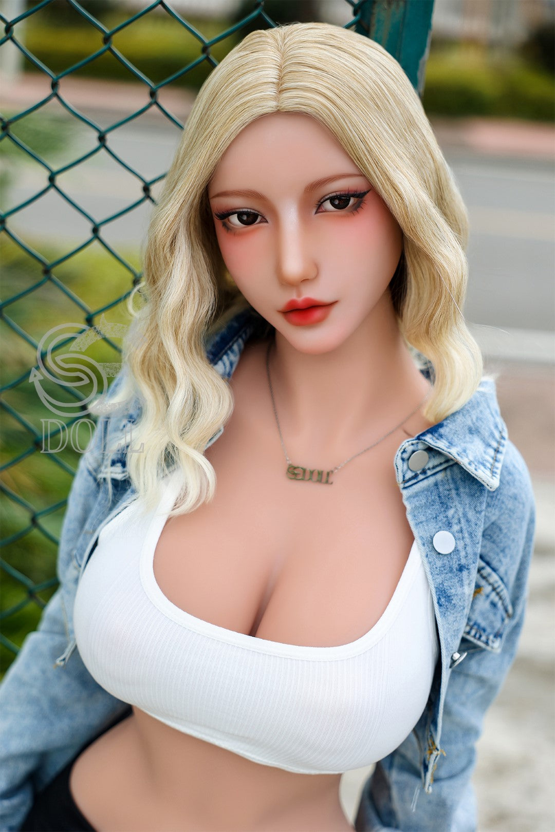 Makoto.Een sekspop (SEDoll 161 cm F-cup #126 TPE)