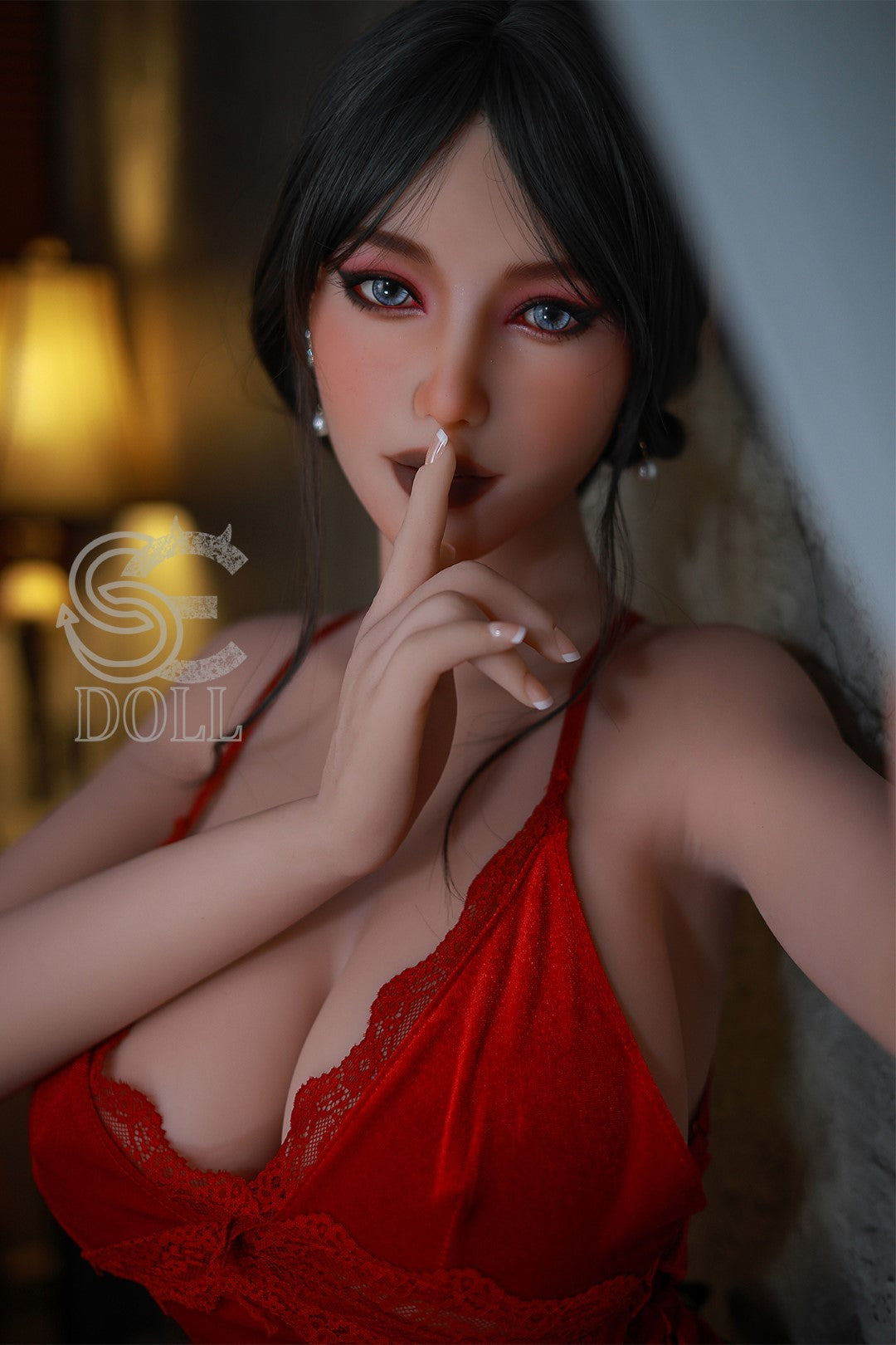 Felicia.E sekspop (SEDoll 157 cm H-cup #086 TPE)