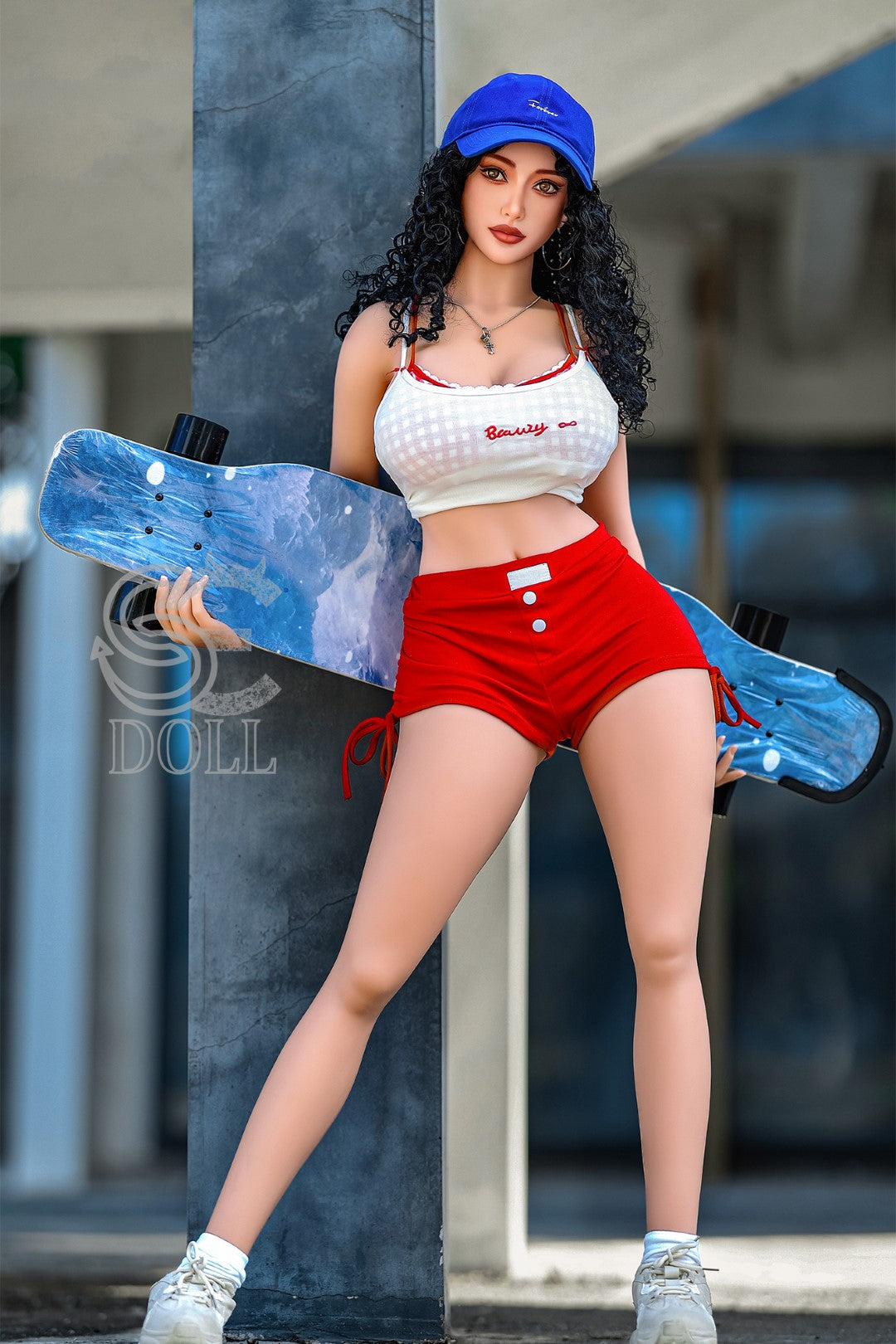 Aurora.C Sekspop (SEDoll 157 cm H-cup #125 TPE)