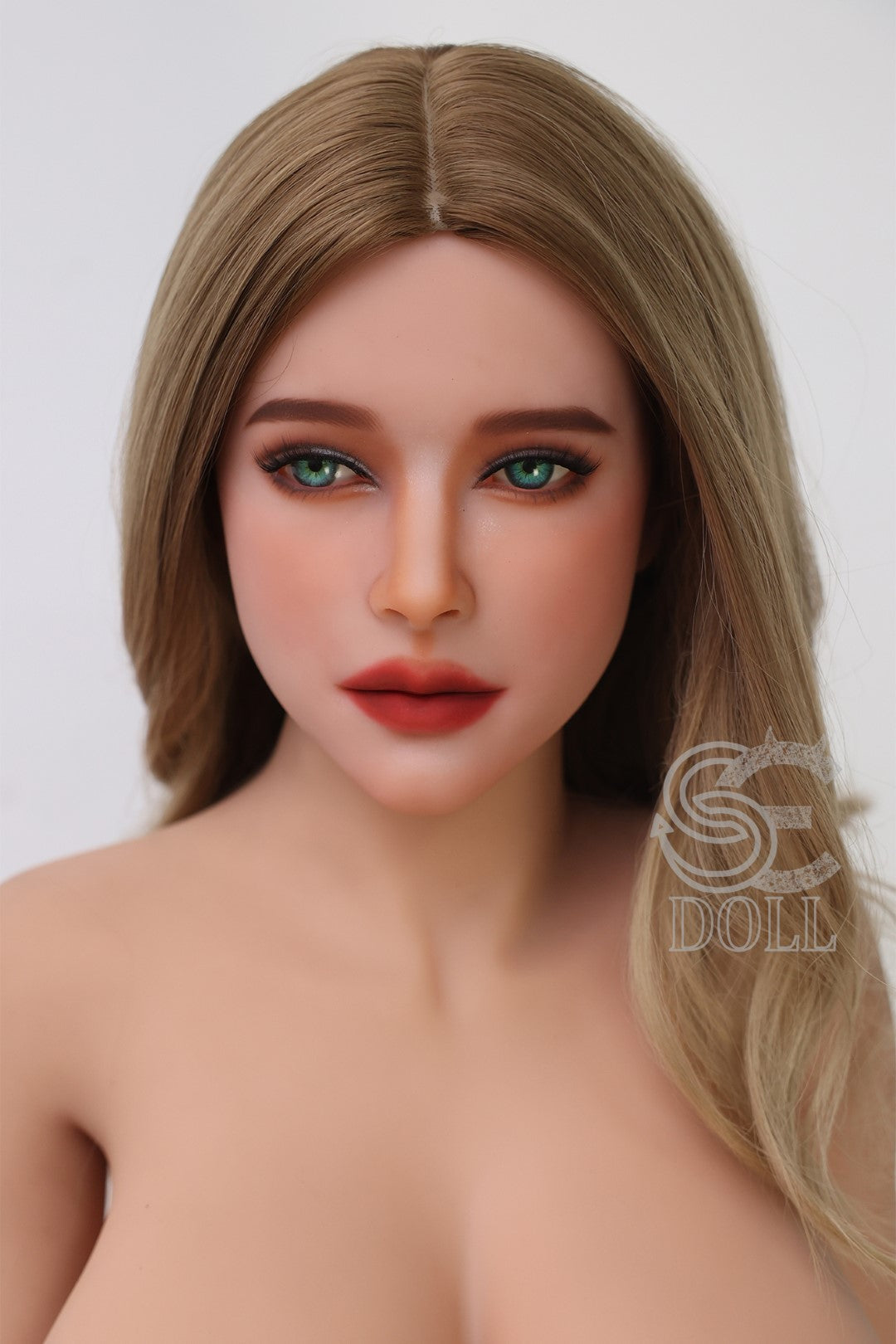 Hannah.D Sekspop (SEDoll 161 cm F-cup #128 TPE)