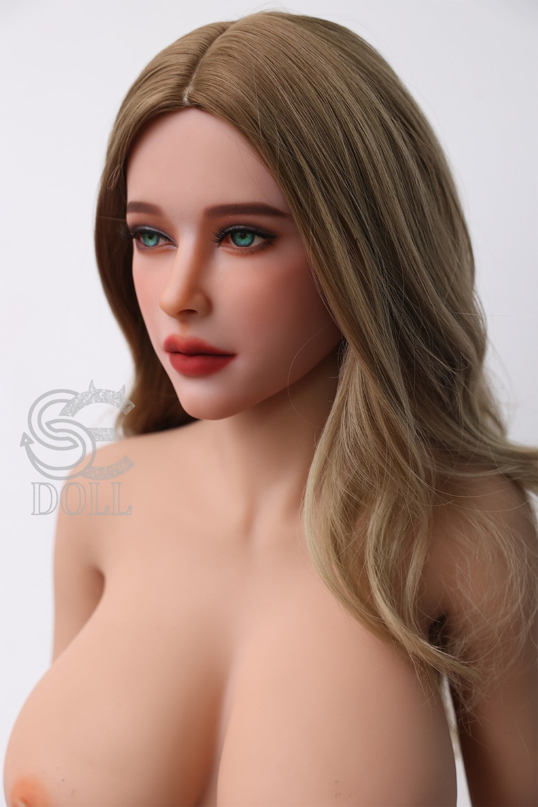 Hannah.D Sekspop (SEDoll 161 cm F-cup #128 TPE)
