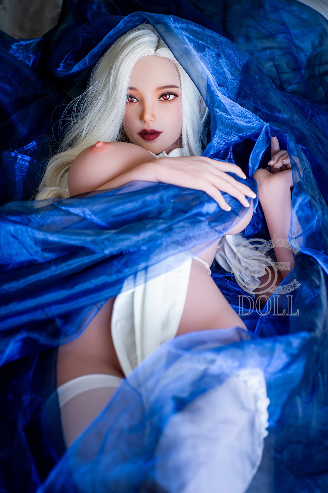 Samantha.J Sekspop (SEDoll 161 cm F-cup #022 TPE)