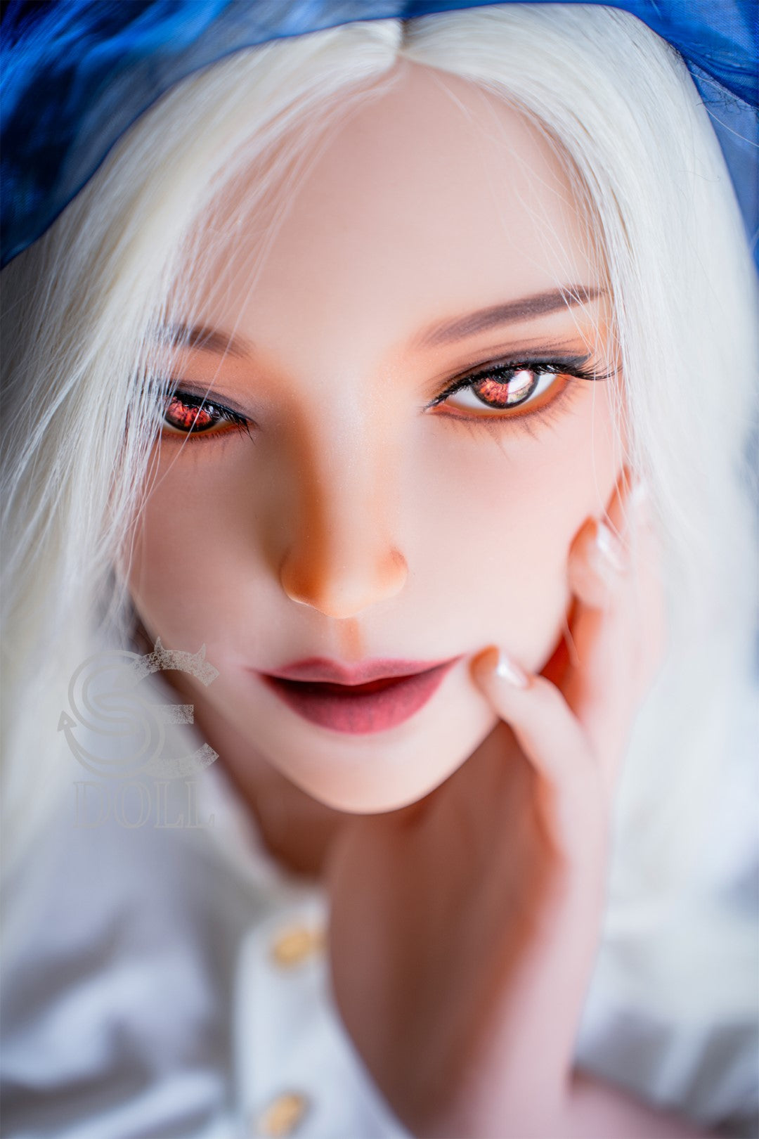 Samantha.J Sekspop (SEDoll 161 cm F-cup #022 TPE)
