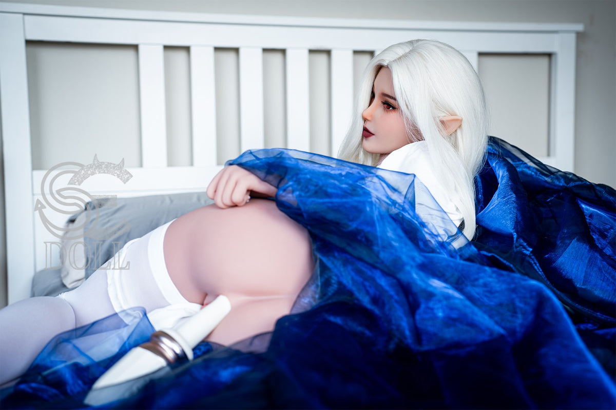 Samantha.J Sekspop (SEDoll 161 cm F-cup #022 TPE)