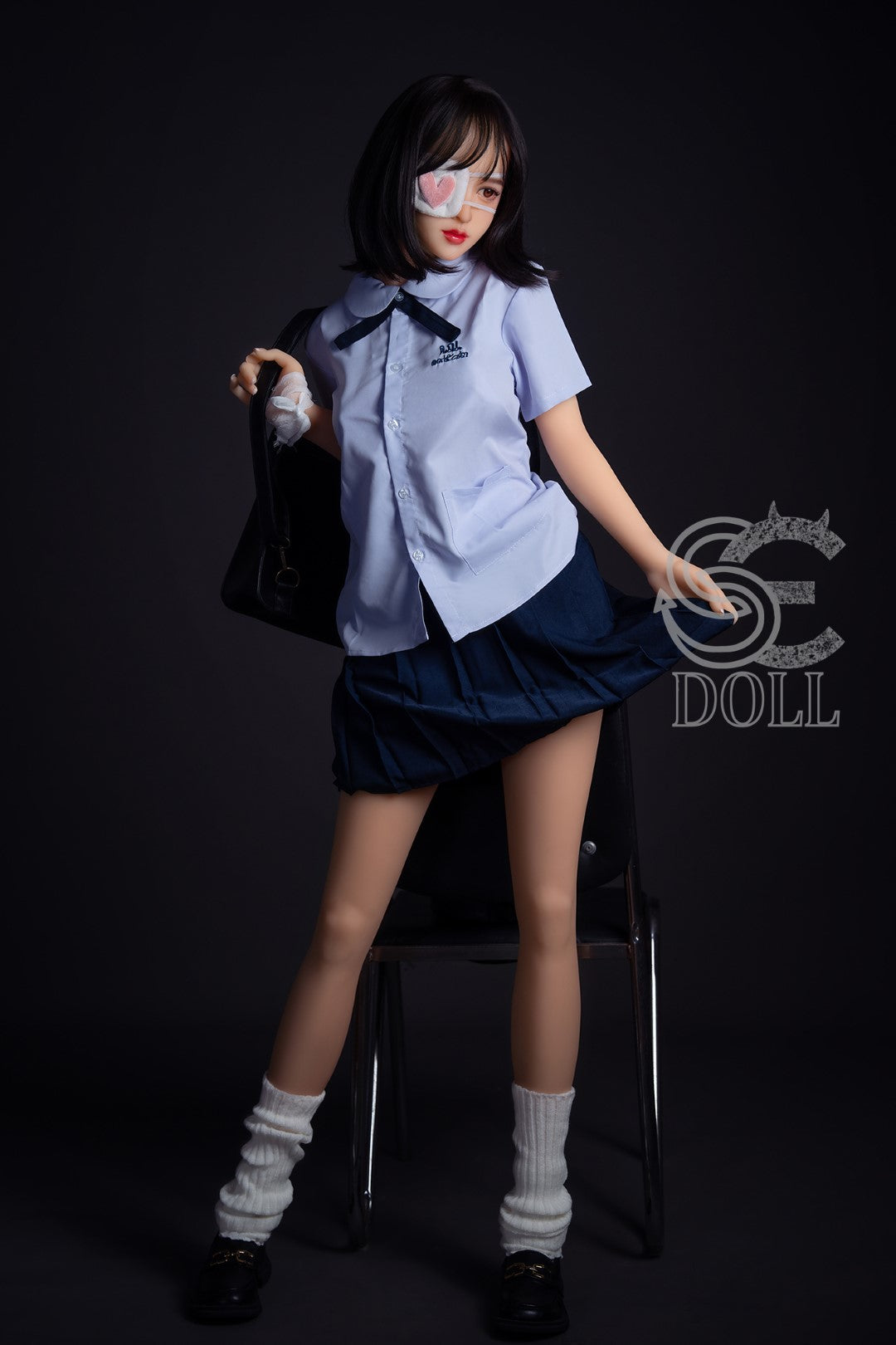 Ariel.B Sex doll (SEDoll 153cm F-cup #108 TPE)