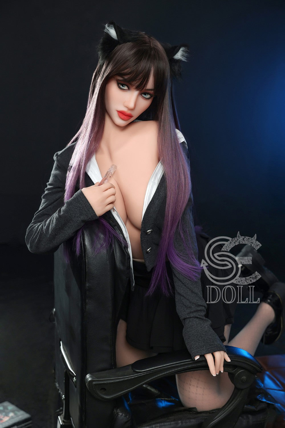 Maggie.B Sekspop (SEDoll 168 cm F-cup #014 TPE)