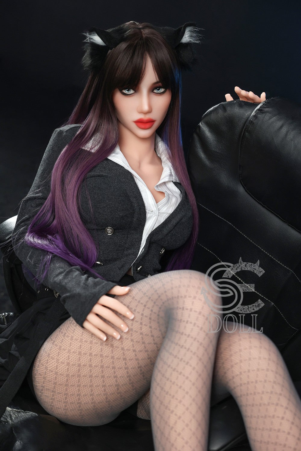 Maggie.B Sekspop (SEDoll 168 cm F-cup #014 TPE)