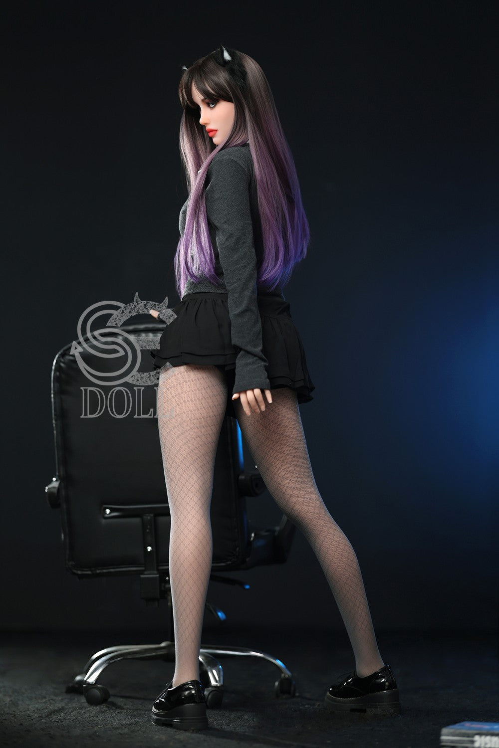 Maggie.B Sekspop (SEDoll 168 cm F-cup #014 TPE)