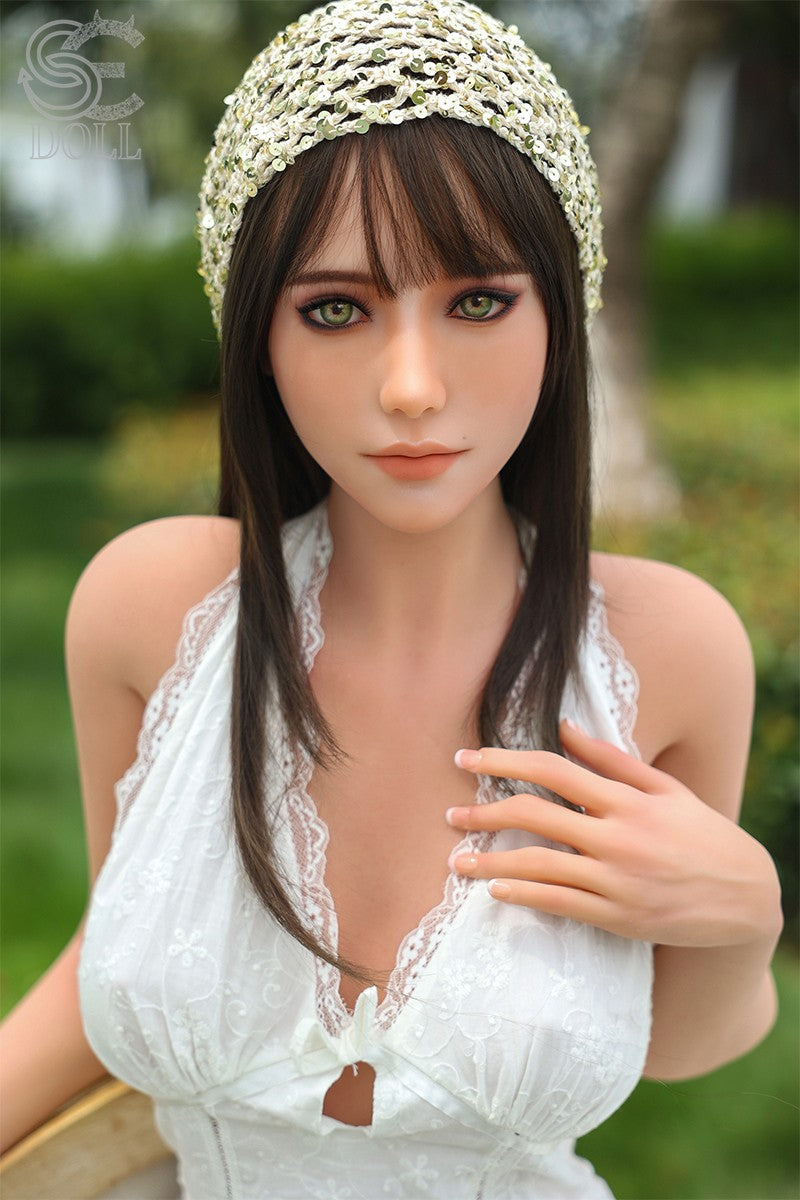 Queena.F Sekspop (SEDoll 160 cm C-cup #083 TPE)