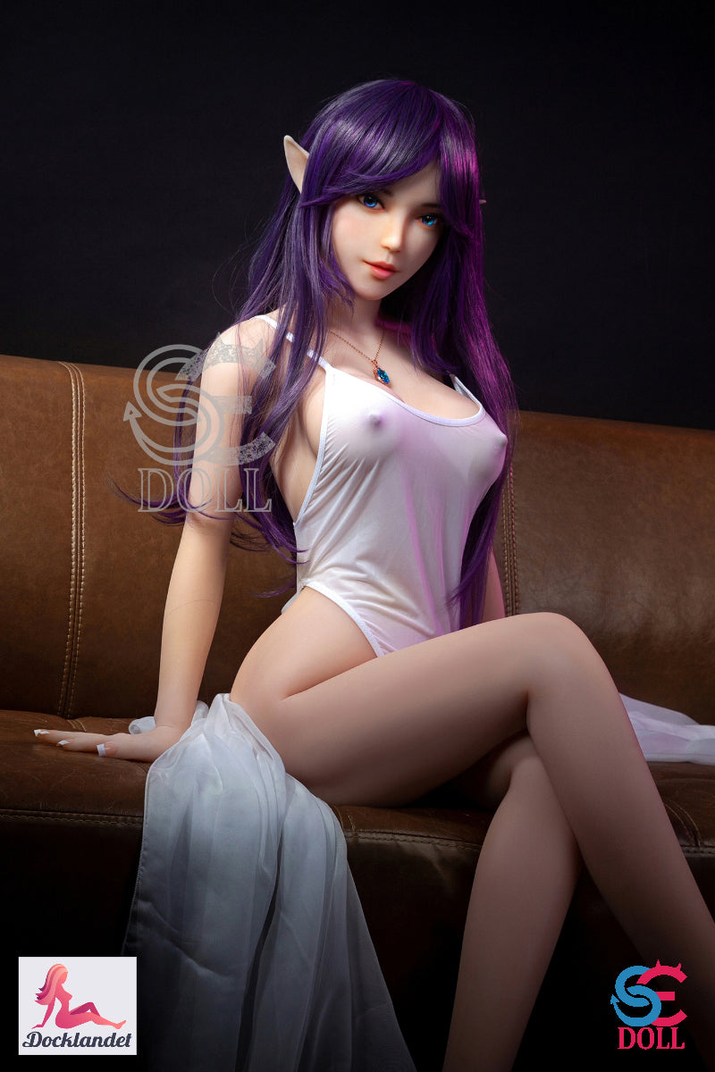 Olivia Elf-sekspop (SEDoll 151 cm E-cup #022 TPE) EXPRESS