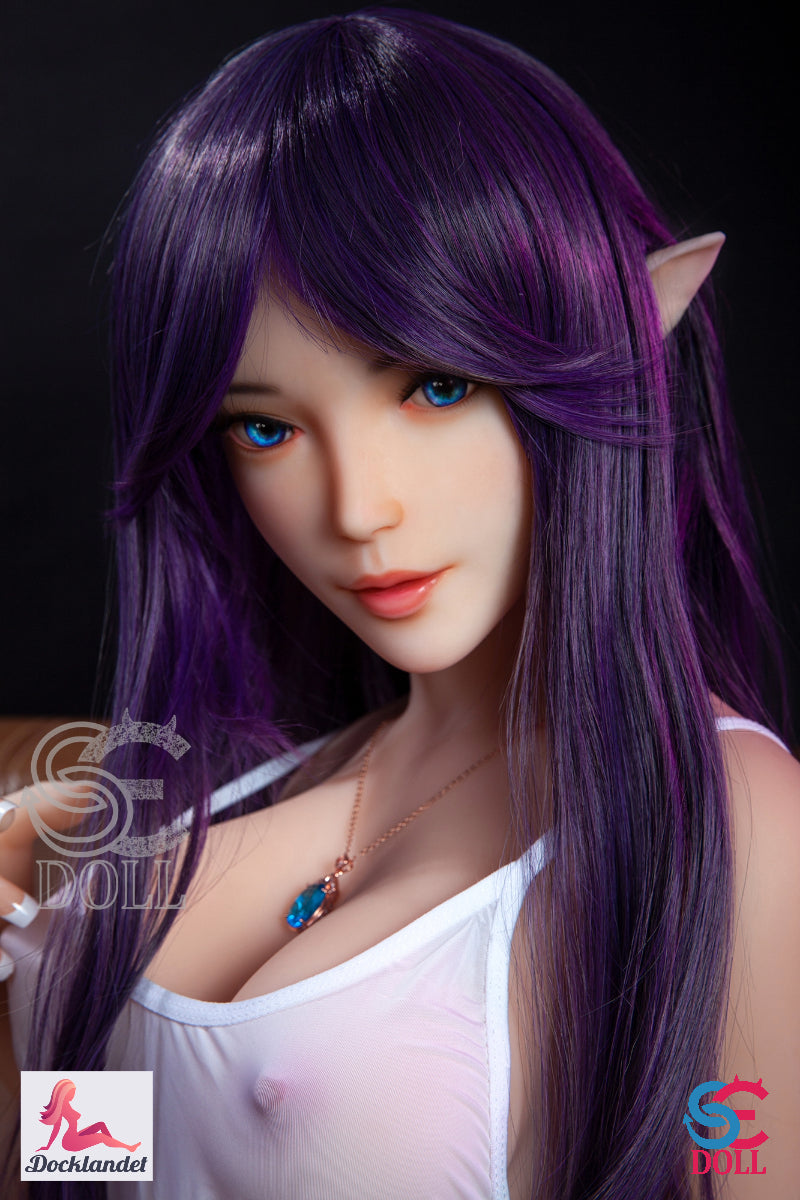 Olivia Elf-sekspop (SEDoll 151 cm E-cup #022 TPE) EXPRESS