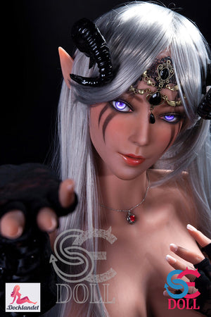 Samantha.c Alv Sex doll (SEDoll 150cm e-cup #022 TPE) EXPRESS