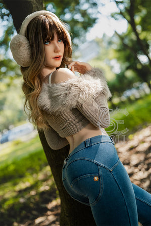 Regina.g Sex doll (SEDoll 165cm c-cup #078SO silicone )