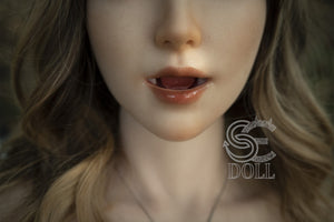 Regina.g Sex doll (SEDoll 165cm c-cup #078SO silicone )