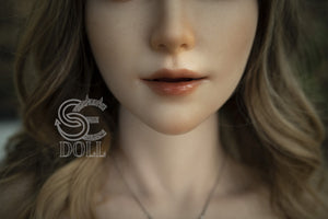 Regina.g Sex doll (SEDoll 165cm c-cup #078SO silicone )
