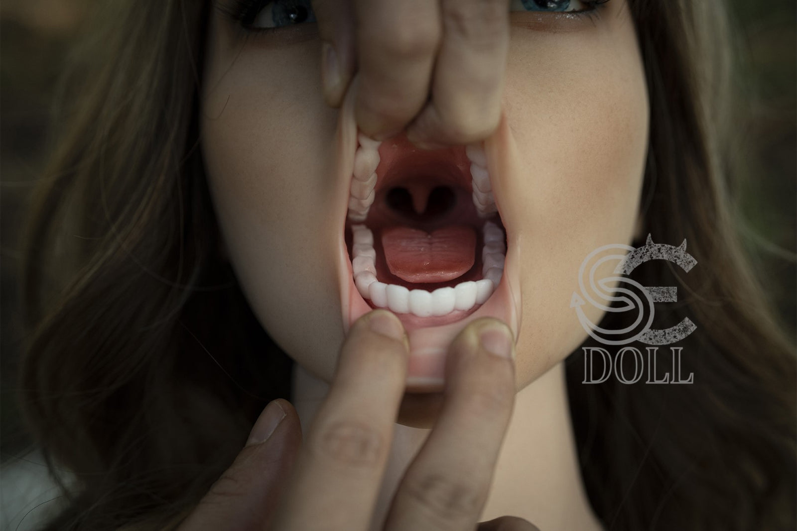 Regina.G Sekspop (SEDoll 165 cm C-cup #078SO siliconen Pro)