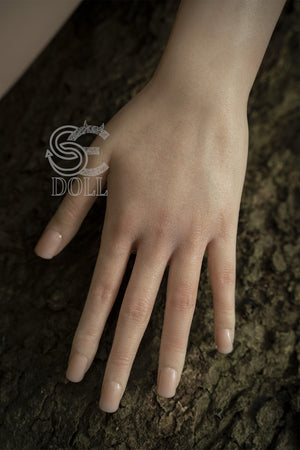 Regina.g Sex doll (SEDoll 165cm c-cup #078SO silicone )