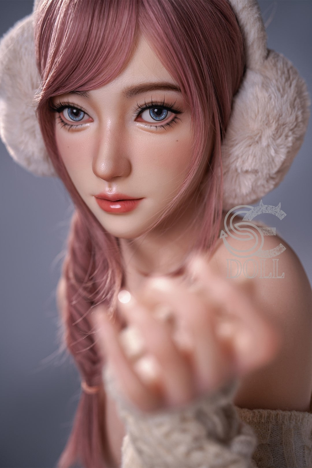 Yuuka.h Sex Doll (SEDoll 165cm C-CUP #079SC Silicone Pro) EXPRESS