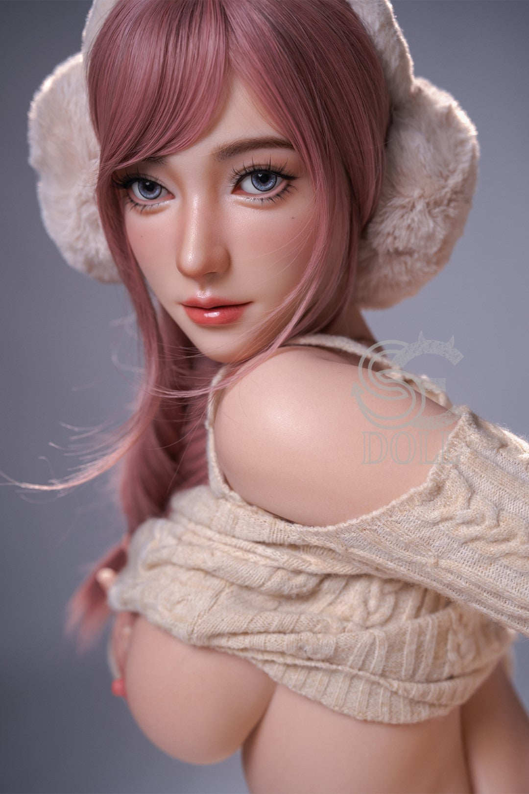 Yuuka.H Sex doll (SEDoll 165cm C-cup #079SC silicone Pro) EXPRESS