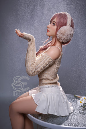 Yuuka.h Sex Doll (SEDoll 165cm C-CUP #079SC Silicone Pro) EXPRESS