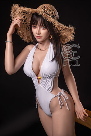 Annika.f Sex Doll (SEDoll 165cm C-Cup #068SO Silicone Pro) EXPRESS