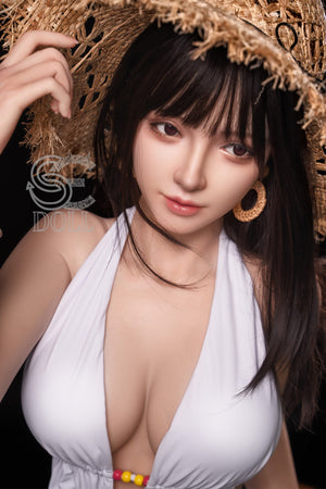 Annika.f Sex Doll (SEDoll 165cm C-Cup #068SO Silicone Pro) EXPRESS