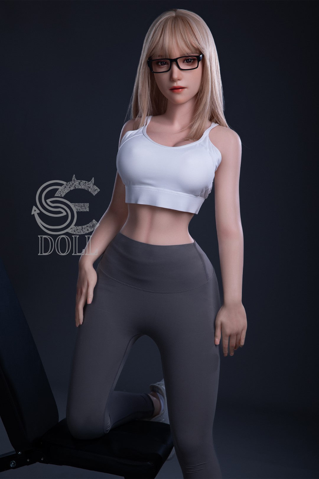 Queena.g Sex Doll (SEDoll 161 cm e-cup #083So Silicone Pro)