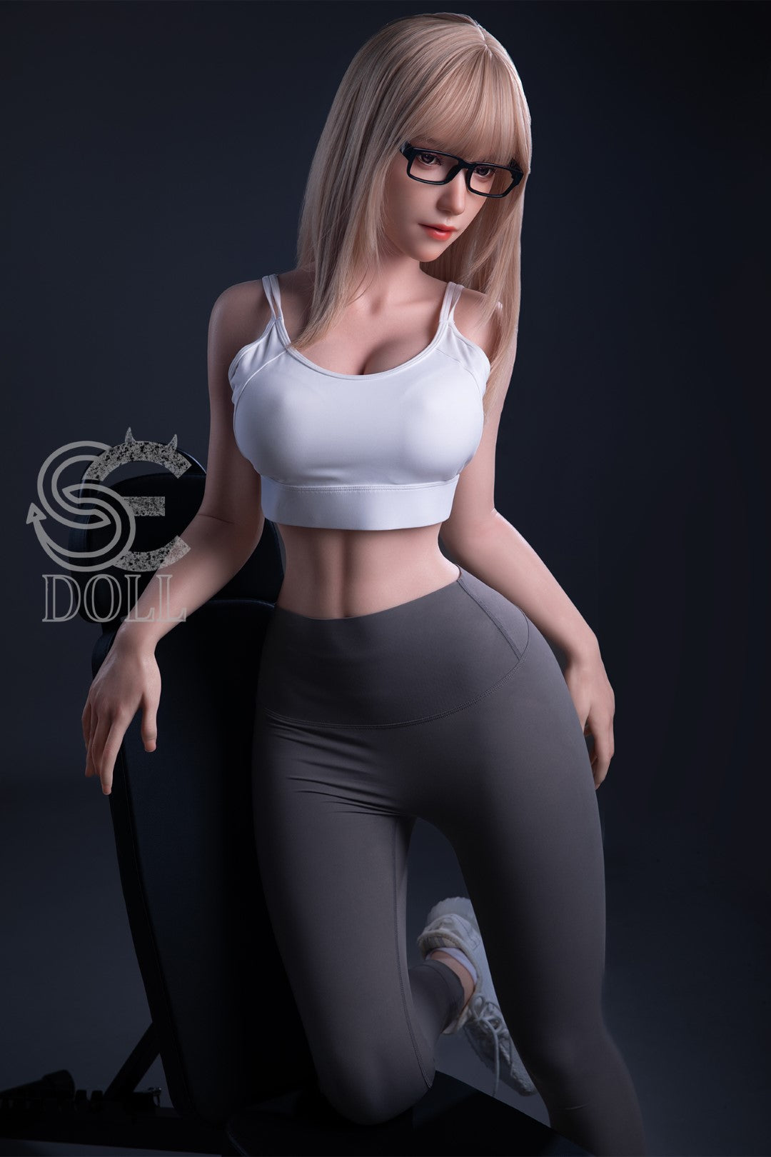 Queena.g Sex Doll (SEDoll 161 cm e-cup #083So Silicone Pro)