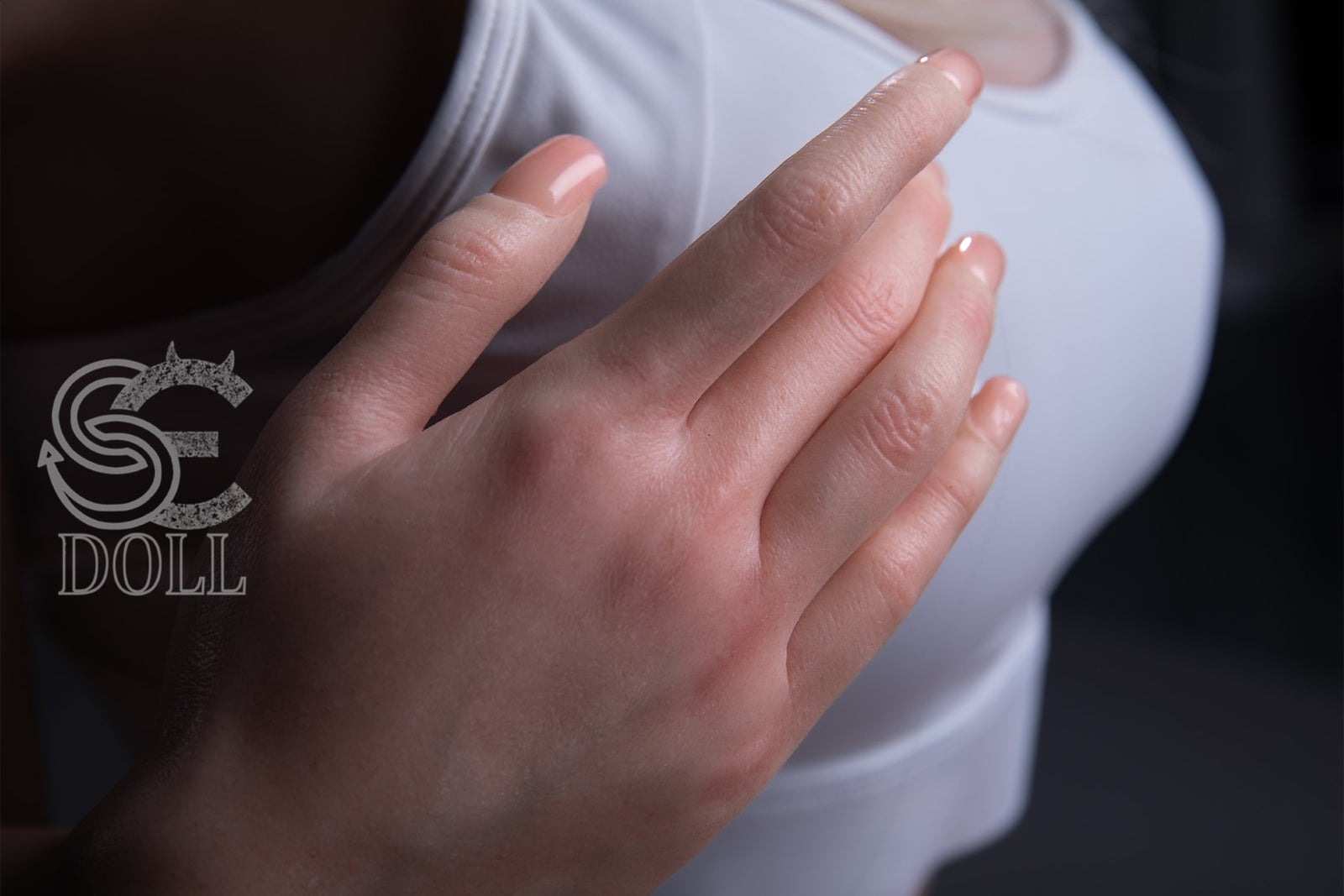 Queena.G-sekspop (SEDoll 161 cm E-cup #083SO siliconen Pro)