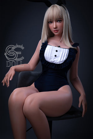 Yuuka.a sekspop (SEDoll 161cm E-CUP #079SC Silicone Pro)