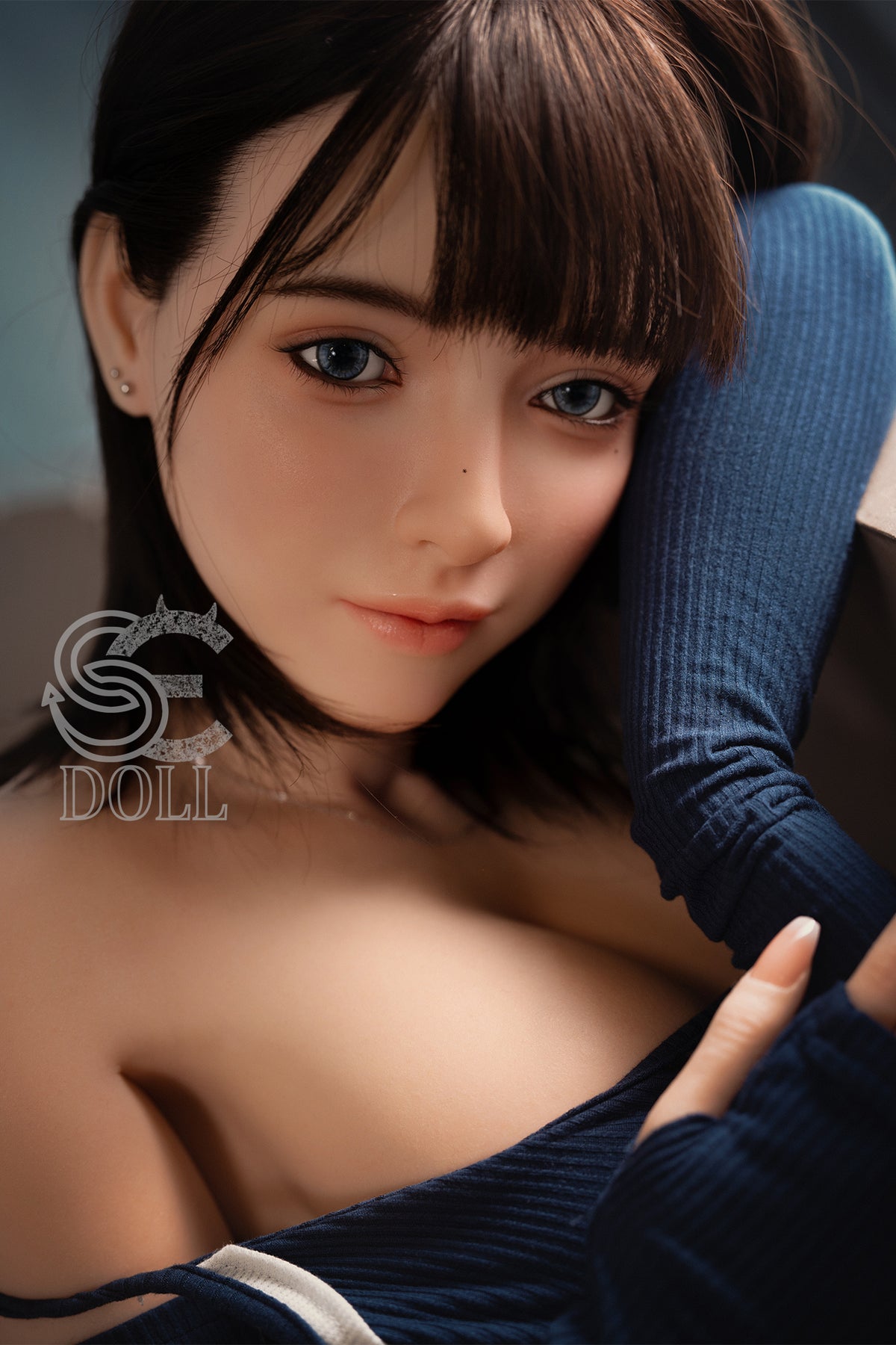 Annika.G Sekspop (SEDoll 161 cm E-cup #068SO siliconen Pro)
