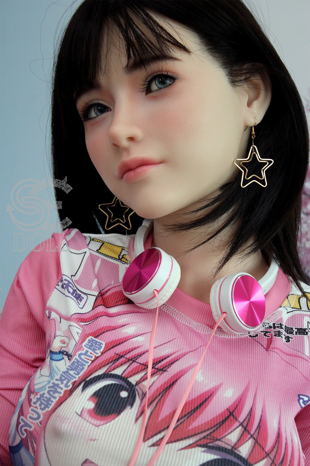 Annika.G Sekspop (SEDoll 161 cm E-cup #068SO siliconen Pro)