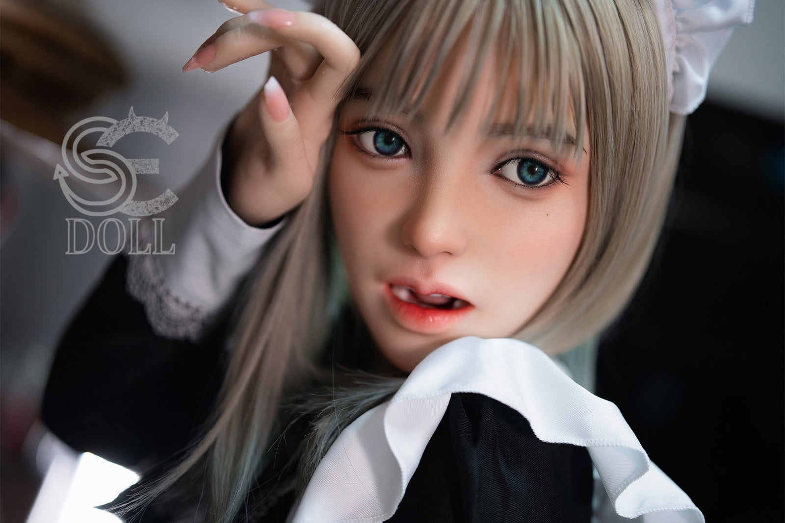 Vicky H Sex doll (SEDoll 161cm E-cup #020SO silicone Pro)