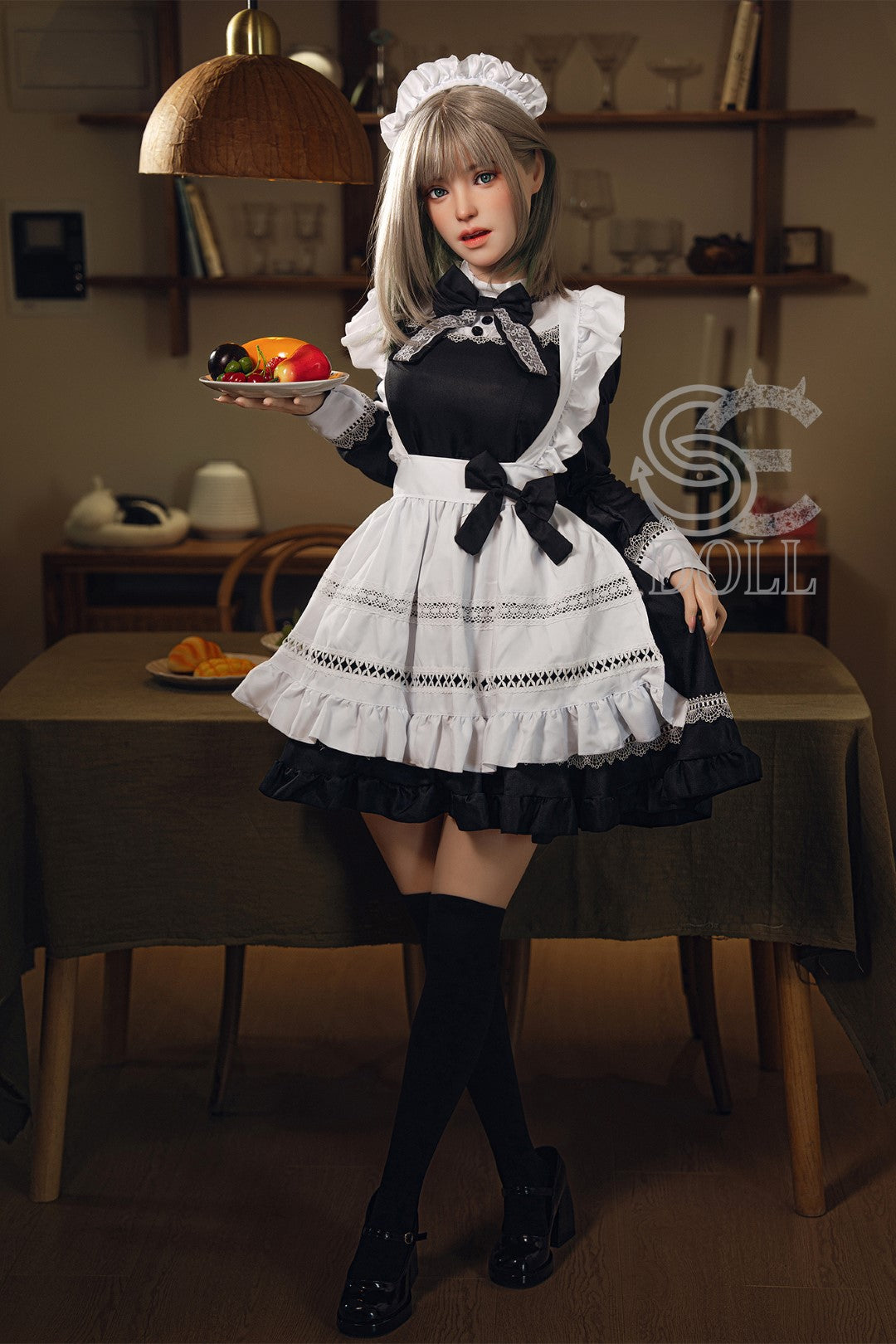Vicky.h sex pop (SEDoll 161 cm e-cup #020So Silicone Pro)