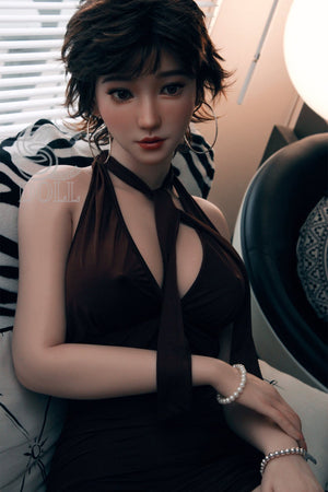 Yuuka.a sekspop (SEDoll 160 cm C-CUP #079SC Silicone Pro)