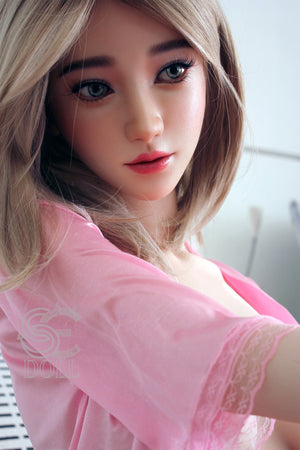 Yuuka.a sekspop (SEDoll 160 cm C-CUP #079SC Silicone Pro)