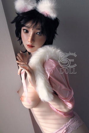 Yuuka.a sekspop (SEDoll 160 cm C-CUP #079SC Silicone Pro)