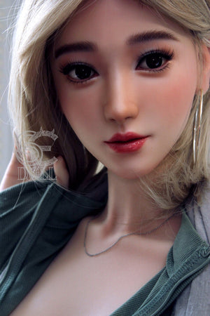 Yuuka.a sekspop (SEDoll 160 cm C-CUP #079SC Silicone Pro)
