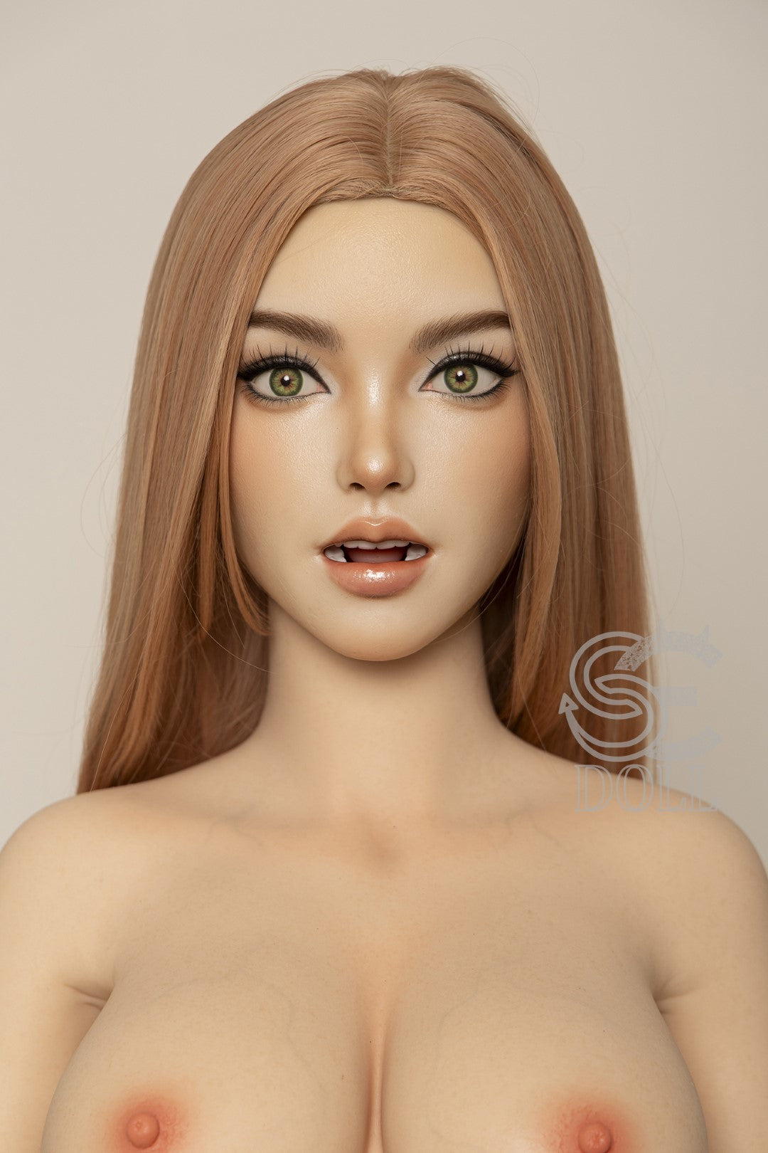 Vicky.In sekspop (SEDoll 161 cm E-cup #020SO Silicone Pro)