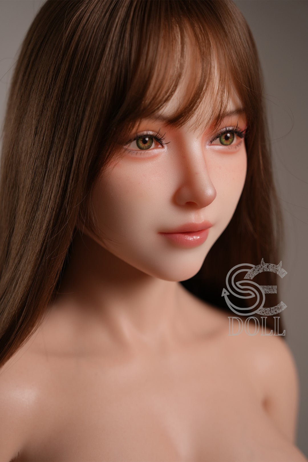 Annika.H Sekspop (SEDoll 165 cm C-cup #068SO siliconen Pro)