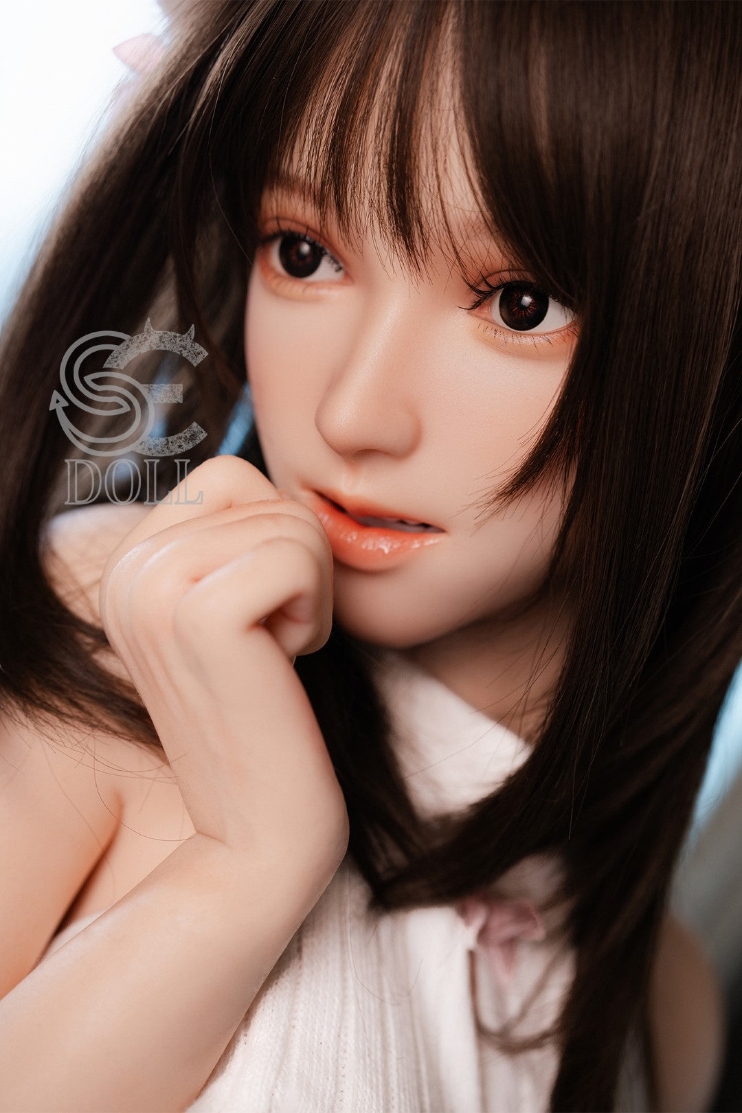 Yuuka.I Sex doll (SEDoll 157cm I-cup #079SO silicone Pro) EXPRESS