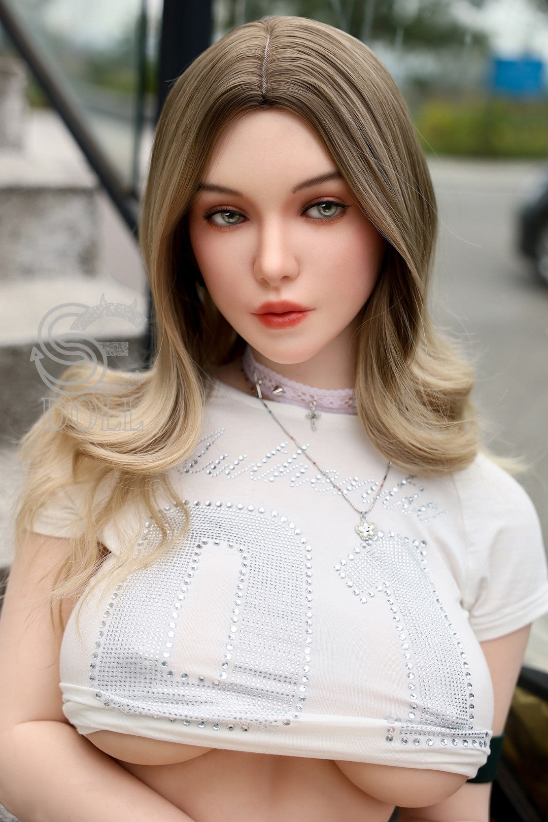 Liam B Sex doll (SEDoll 167cm E-cup #134SC silicone Pro)