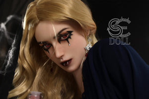 Xena.b Sex doll (SEDoll 167cm e-cup #135SC TPE)