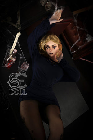 Xena.b Sex doll (SEDoll 167cm e-cup #135SC TPE)