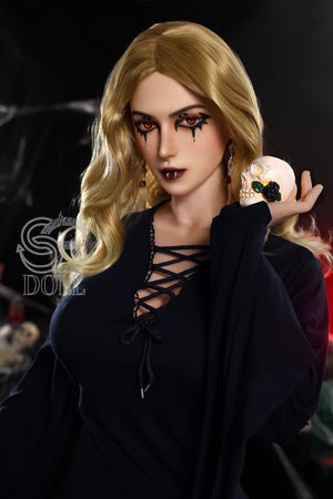 Xena.b Sex doll (SEDoll 167cm e-cup #135SC TPE)