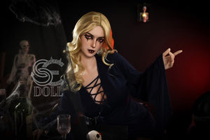Xena.b Sex doll (SEDoll 167cm e-cup #135SC TPE)