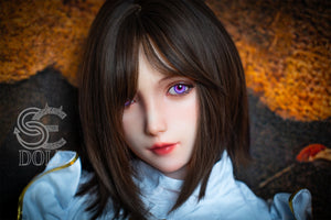Yuuki.i Sex Doll (SEDoll 155cm D-Kupa #076Sc Silicone Pro)