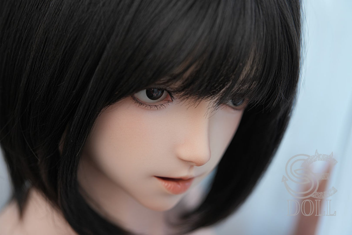Yuuki.J sekspop (SEDoll 163 cm C-cup #076SO siliconen Pro)
