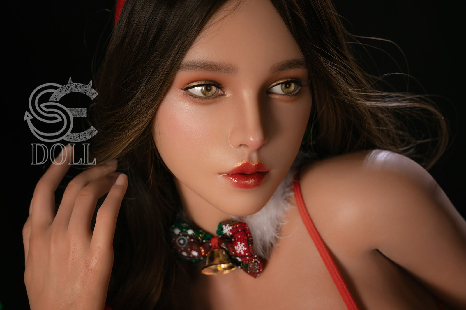 Liam.D Sekspop (SEDoll T165cm C-cup #134SC siliconen Pro)